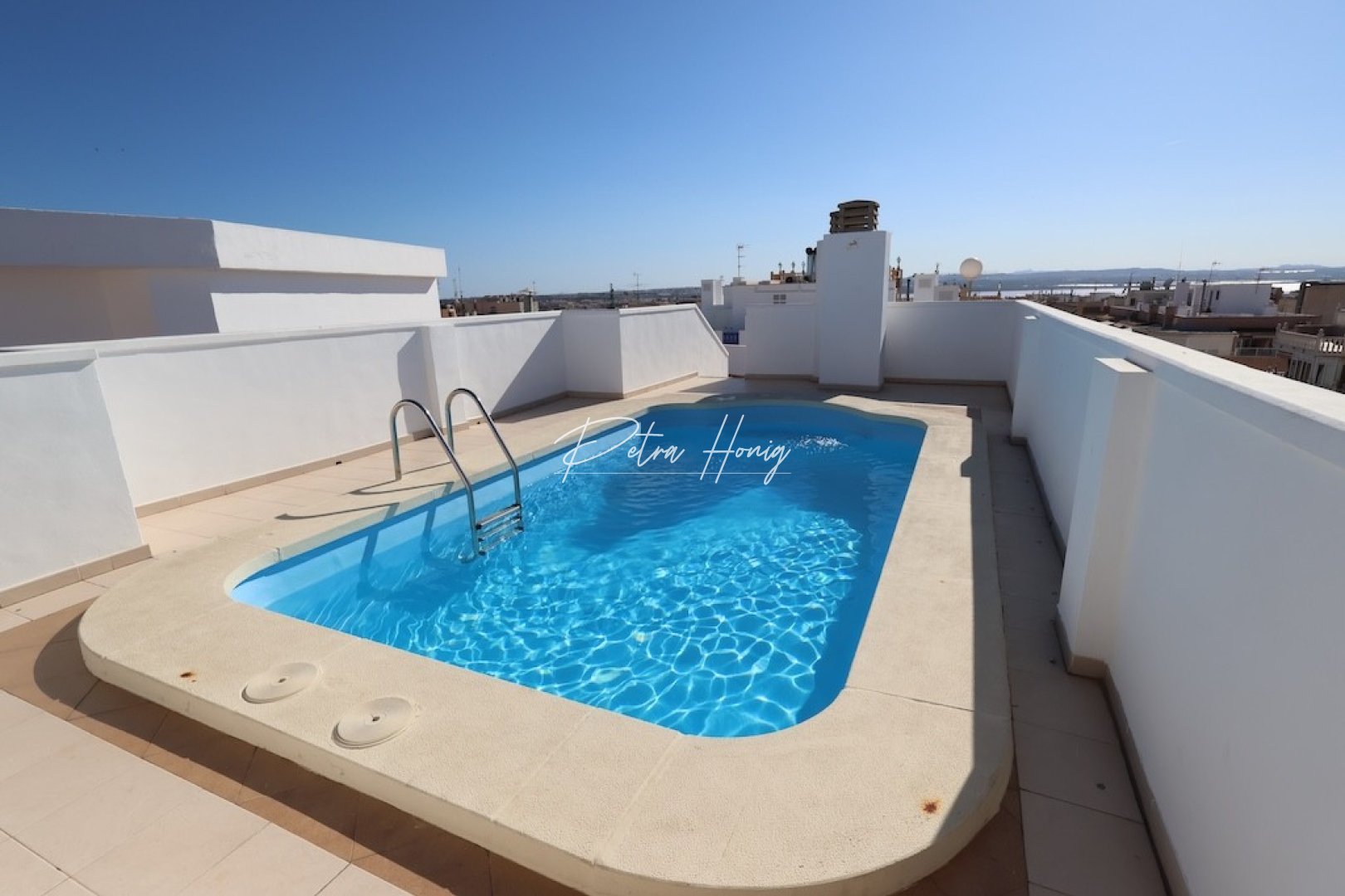 Resales - Appartement - Torrevieja