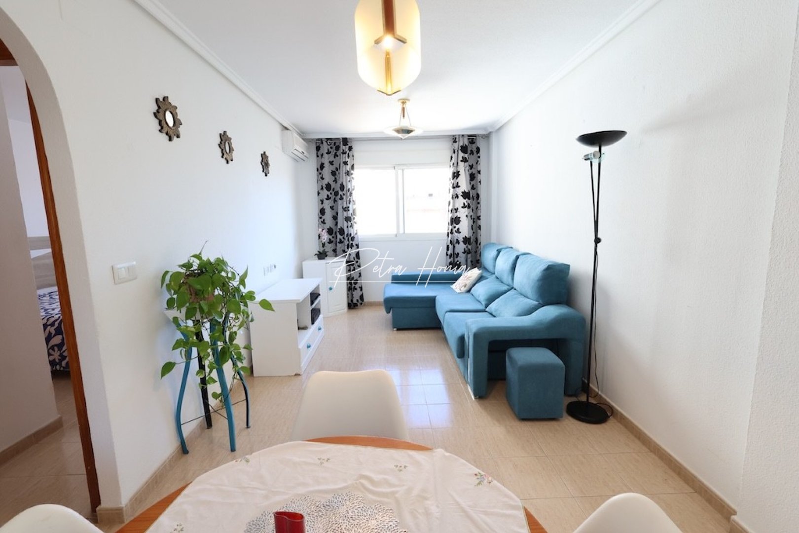 Resales - Appartement - Torrevieja
