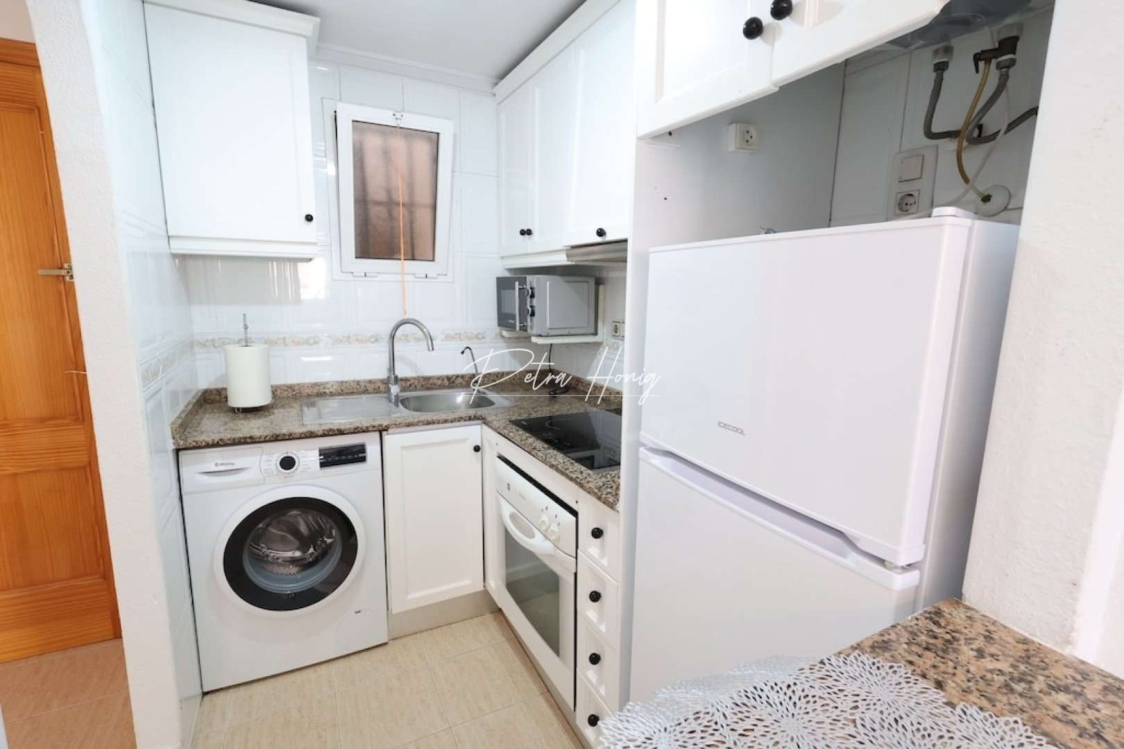 Resales - Appartement - Torrevieja