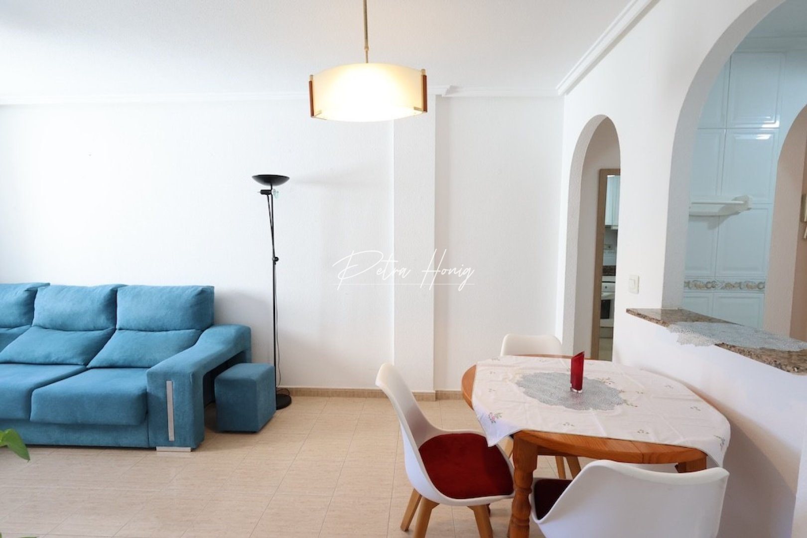 Resales - Appartement - Torrevieja