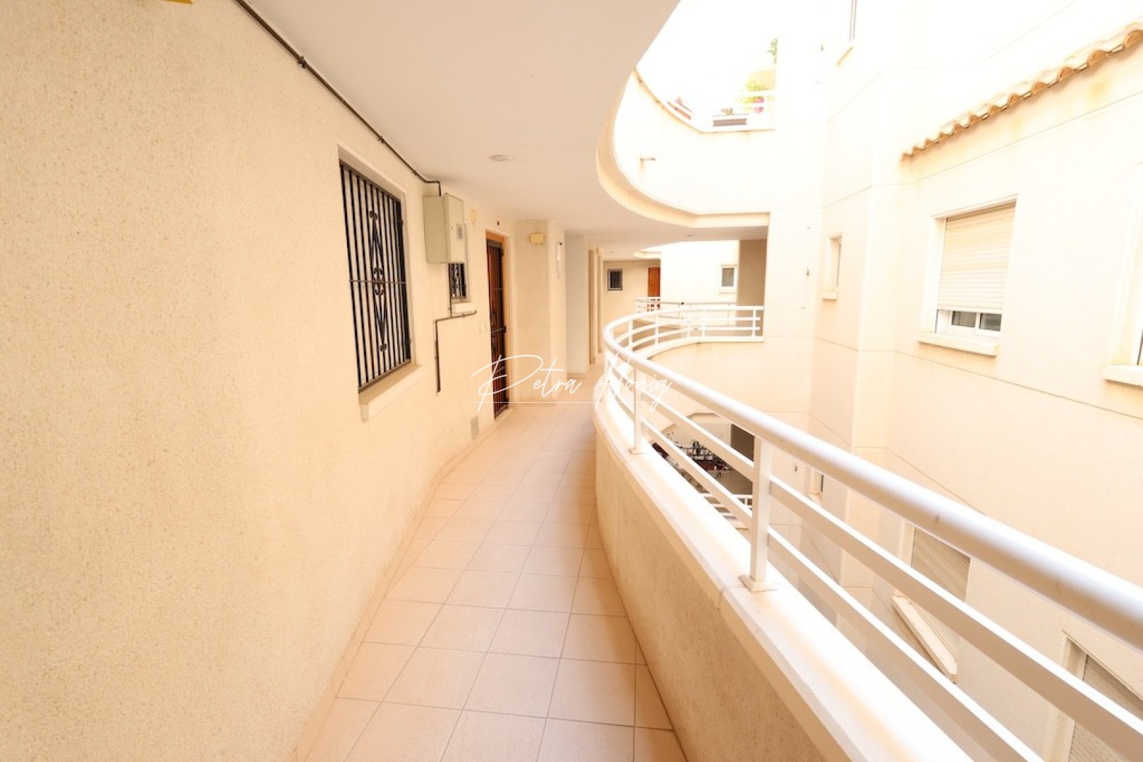 Resales - Appartement - Torrevieja