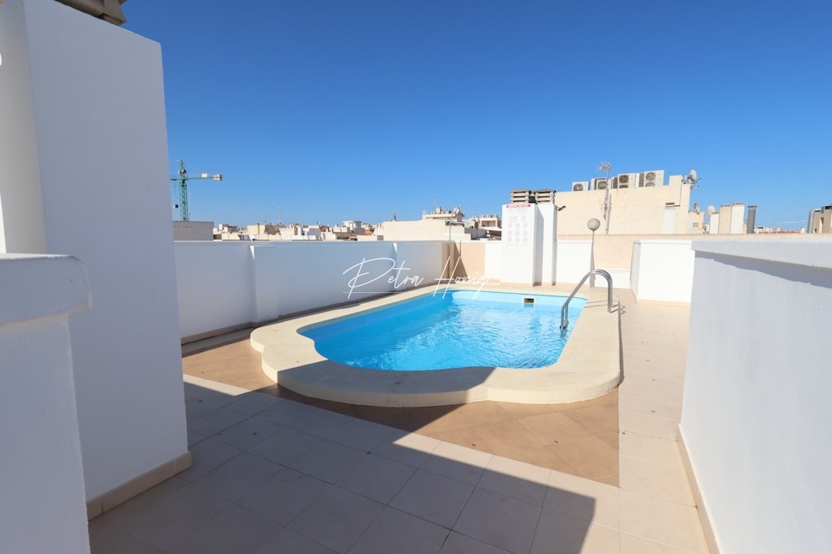 Resales - Appartement - Torrevieja