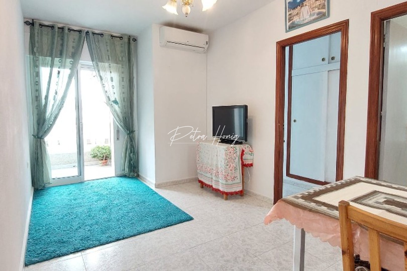 Resales - Appartement - Torrevieja