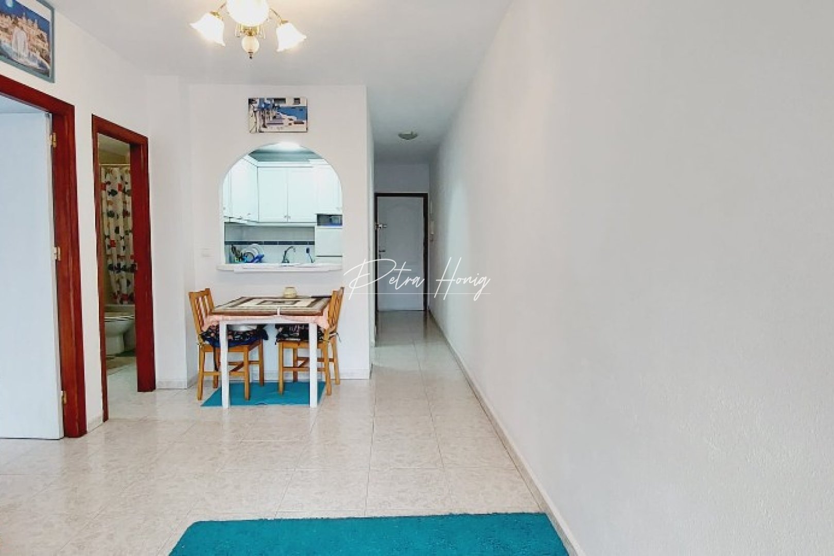 Resales - Appartement - Torrevieja