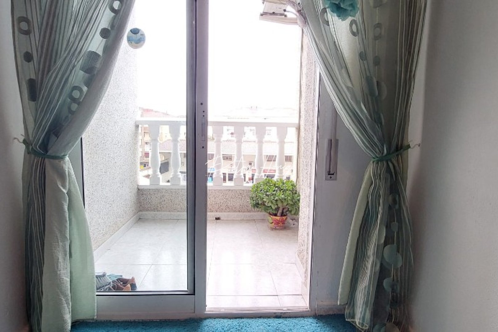 Resales - Appartement - Torrevieja