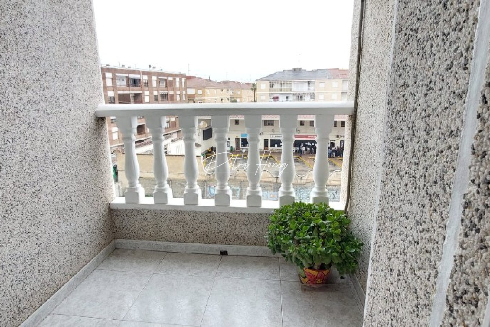 Resales - Appartement - Torrevieja