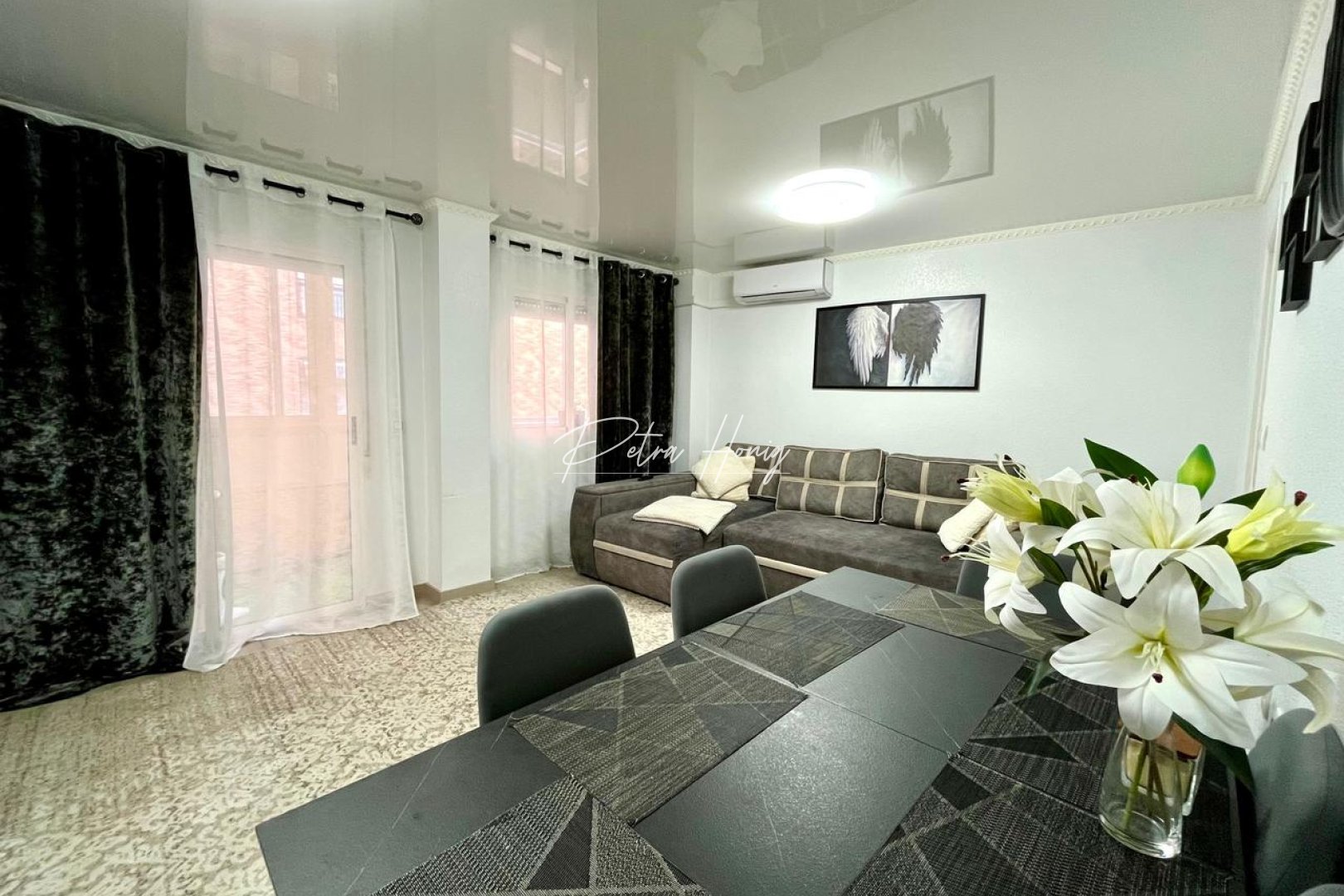 Resales - Appartement - Torrevieja