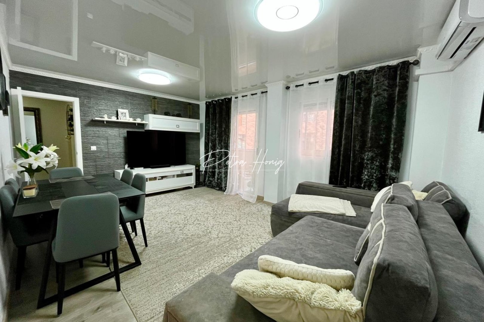 Resales - Appartement - Torrevieja