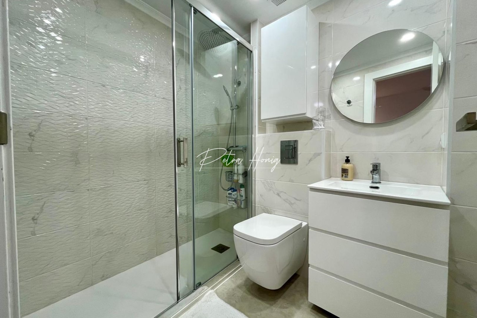 Resales - Appartement - Torrevieja