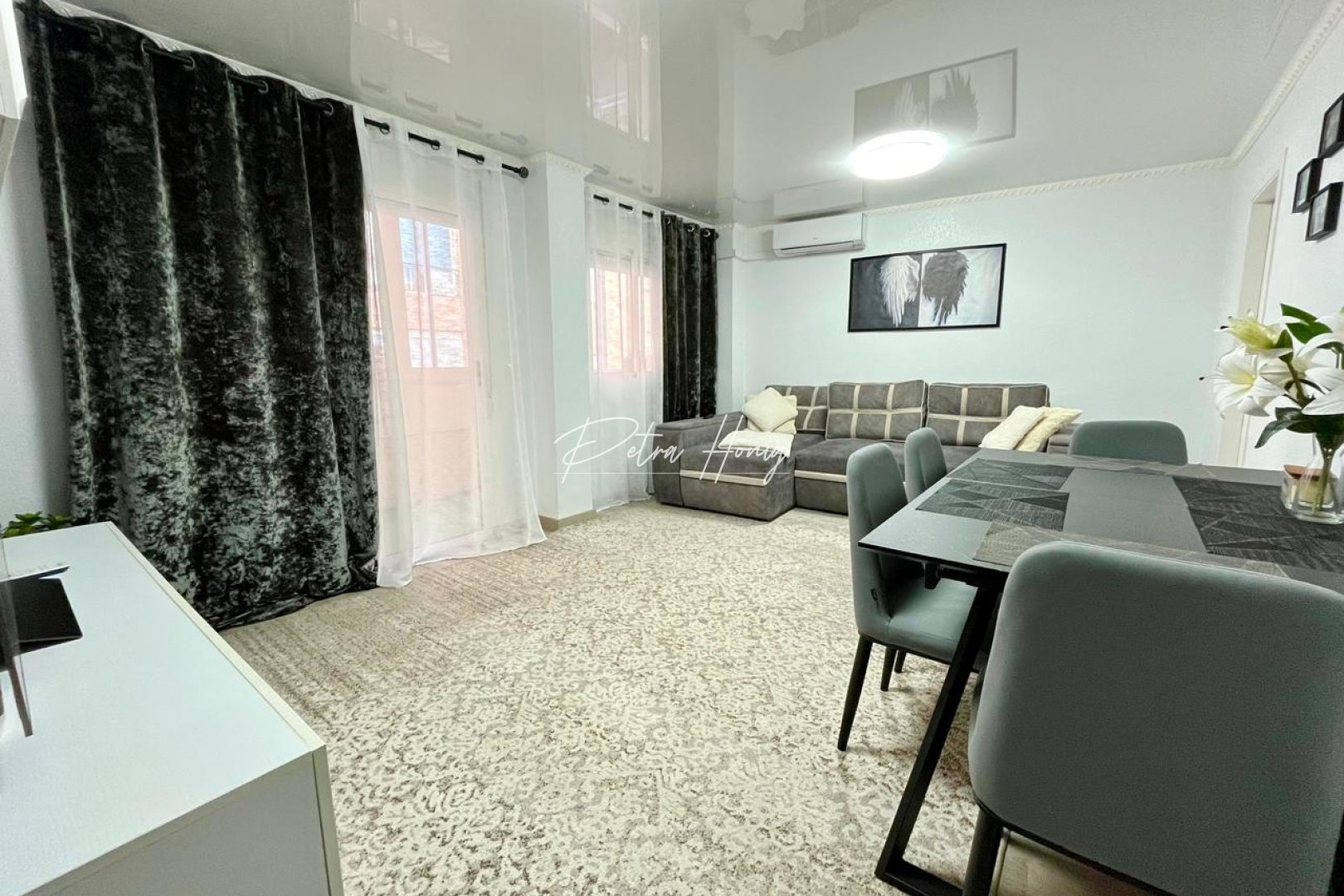 Resales - Appartement - Torrevieja