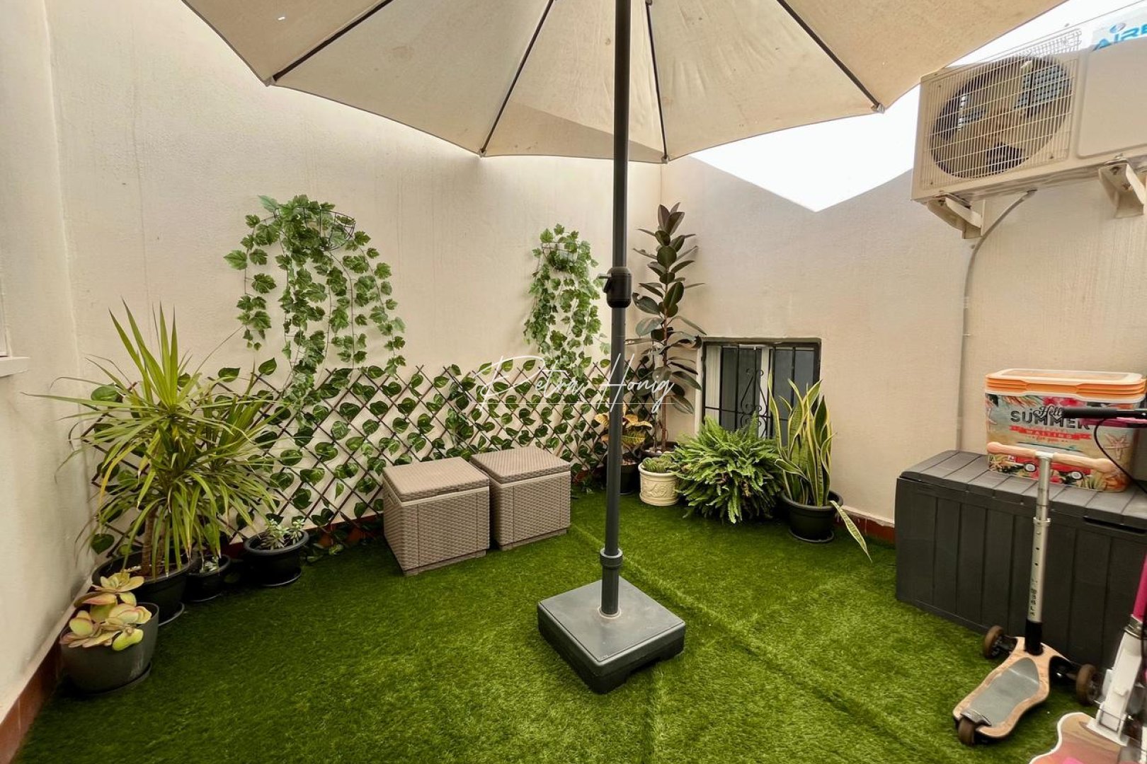 Resales - Appartement - Torrevieja