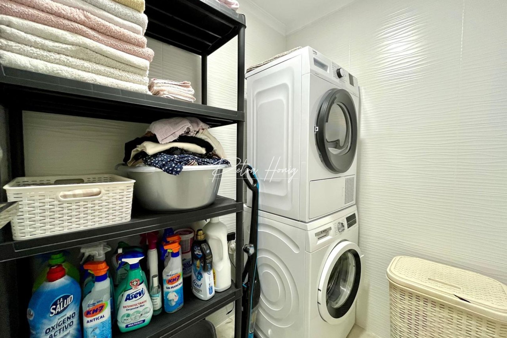 Resales - Appartement - Torrevieja