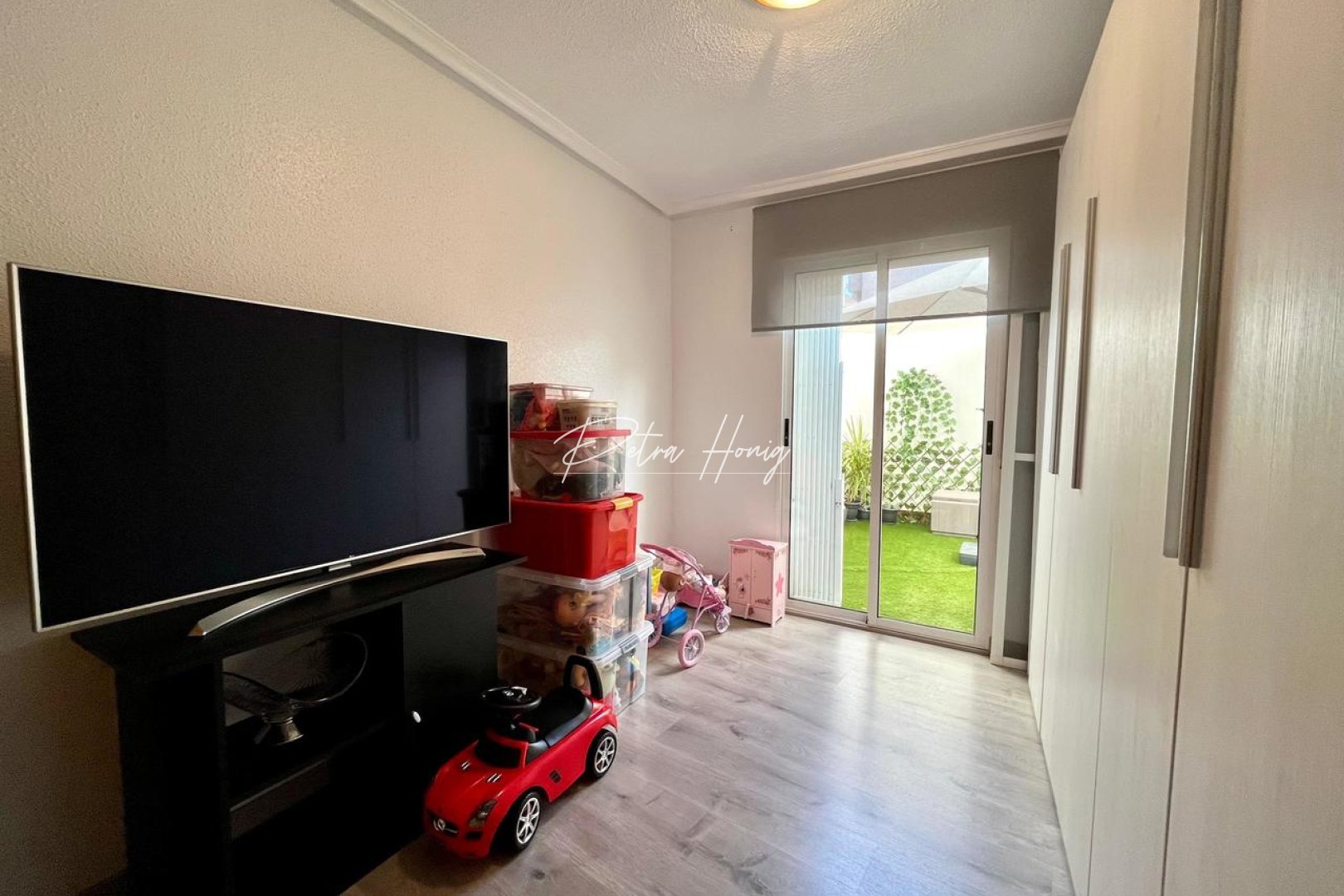 Resales - Appartement - Torrevieja