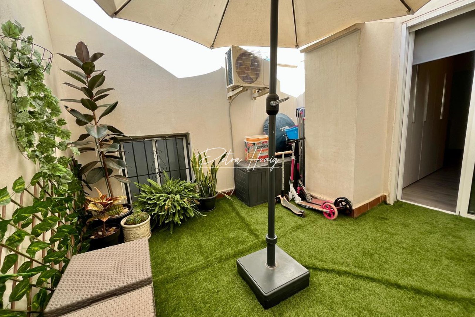 Resales - Appartement - Torrevieja