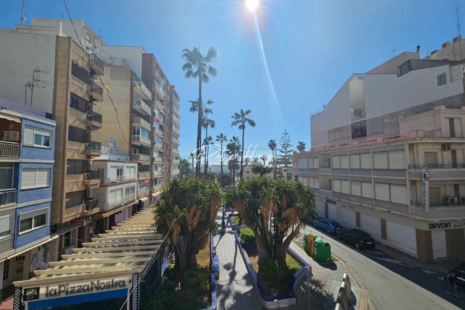 Resales - Appartement - Torrevieja
