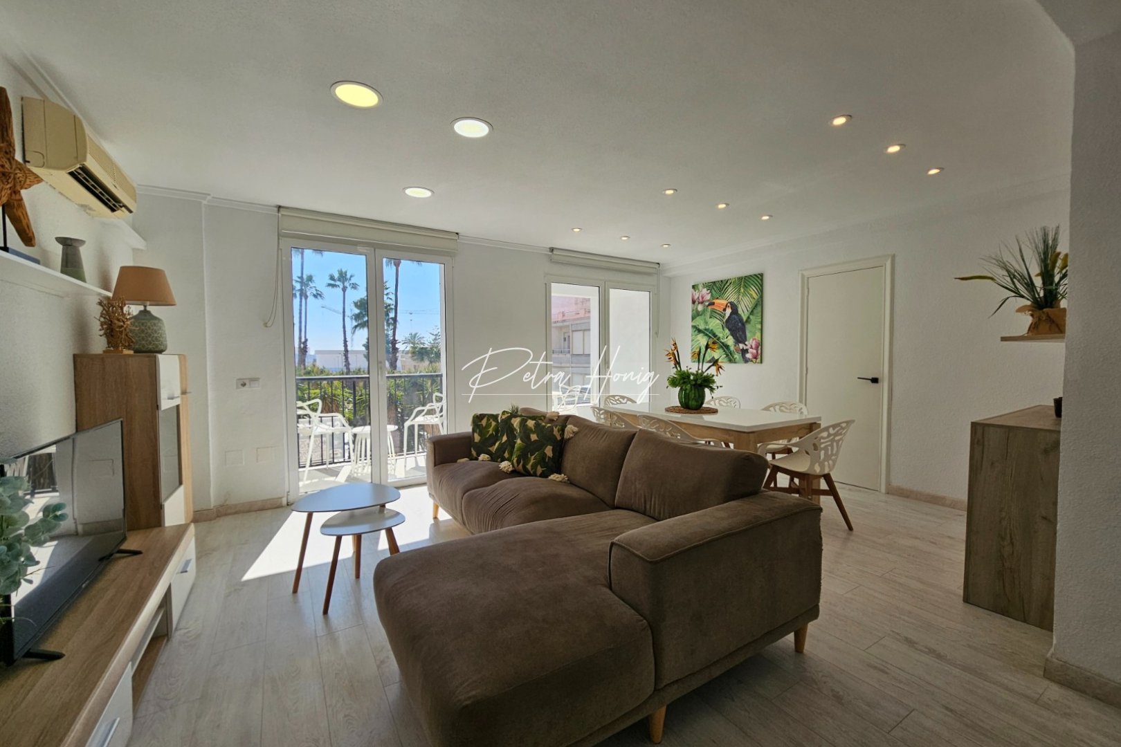 Resales - Appartement - Torrevieja