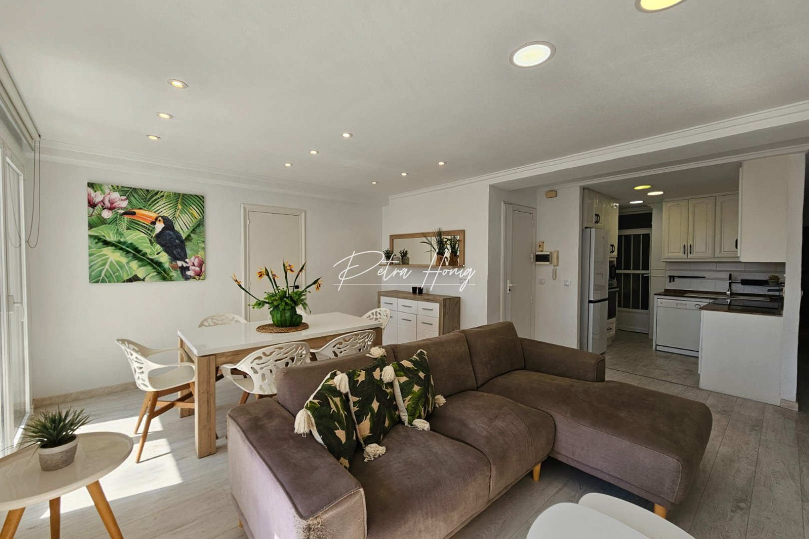 Resales - Appartement - Torrevieja