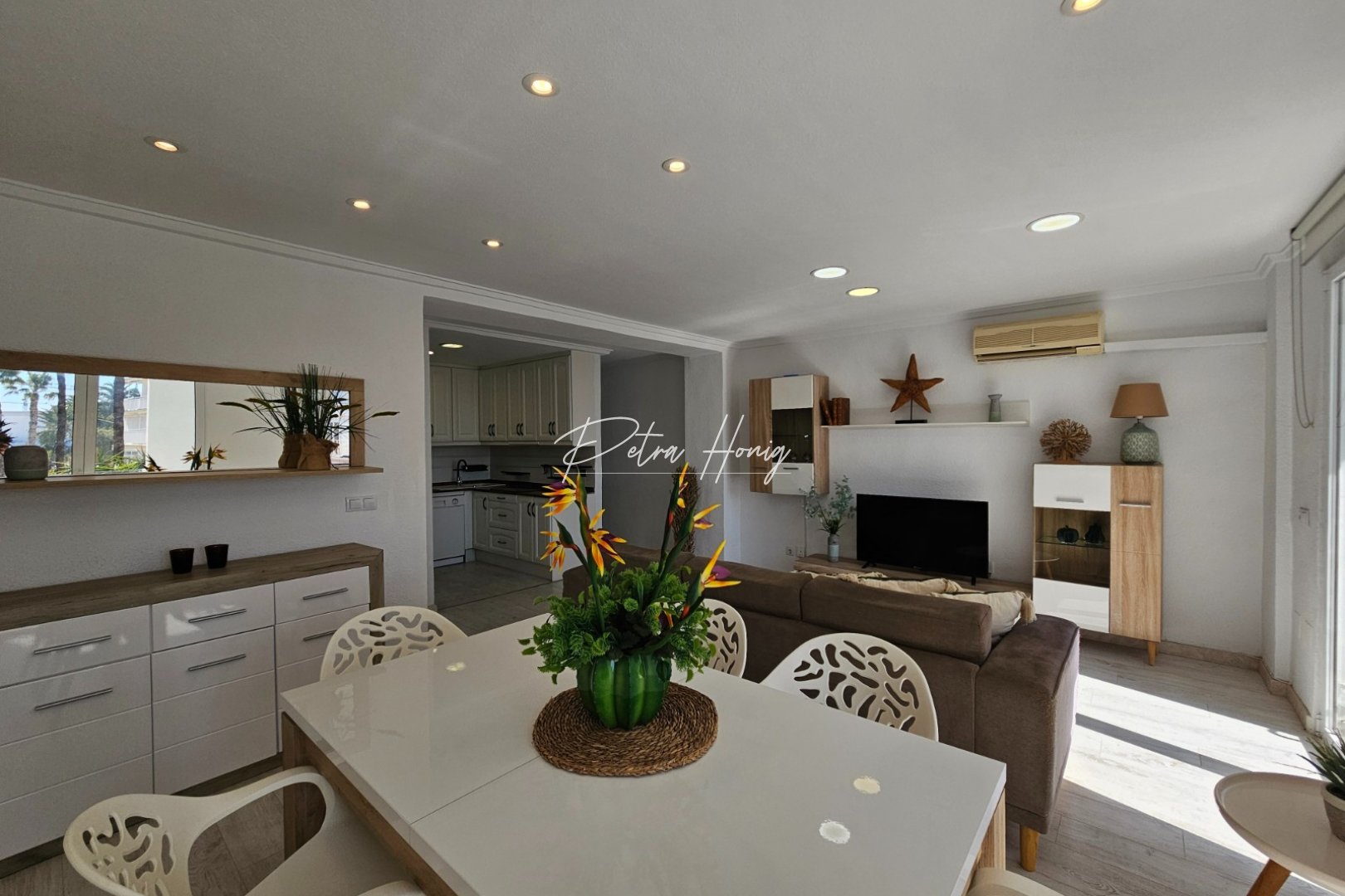 Resales - Appartement - Torrevieja