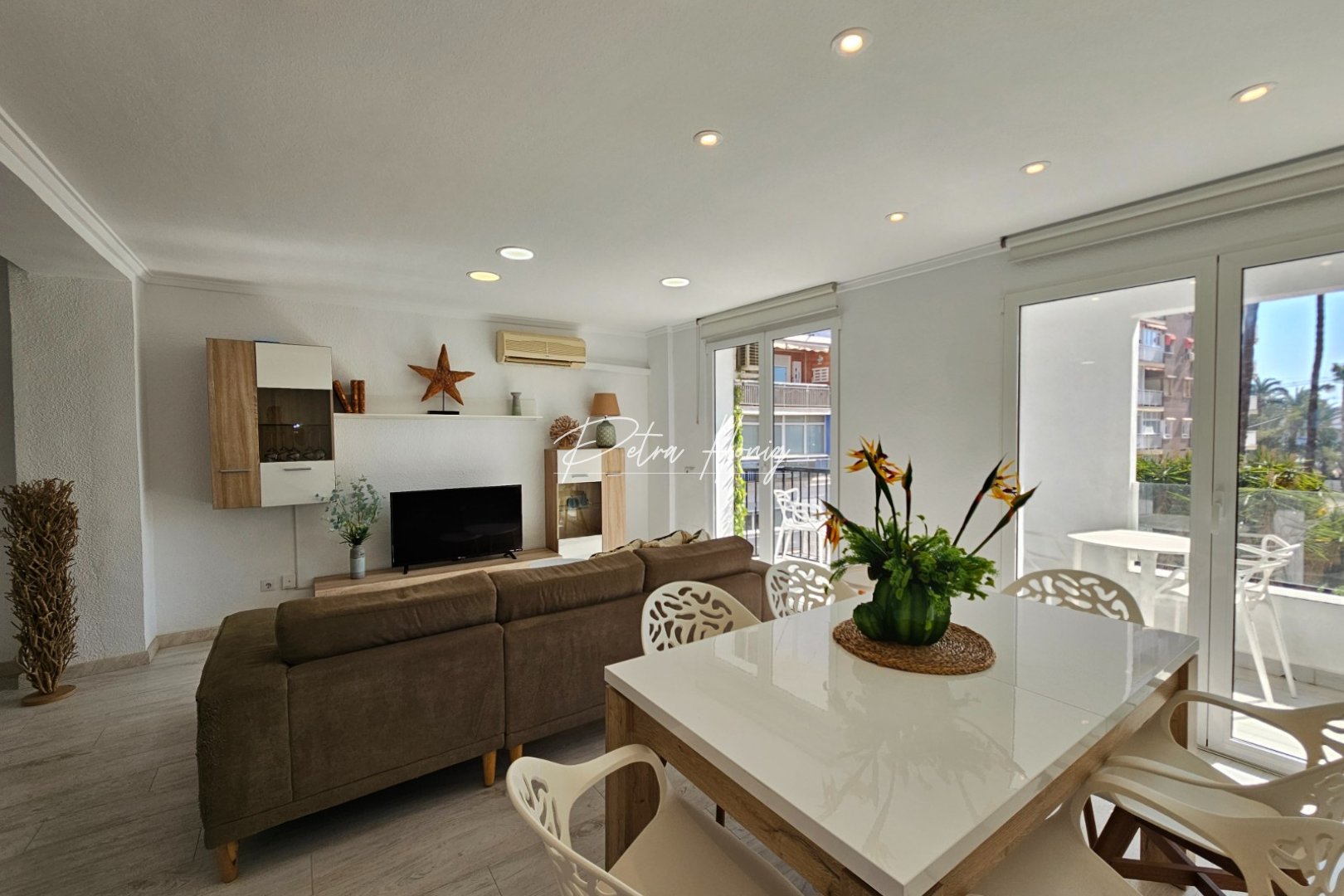 Resales - Appartement - Torrevieja
