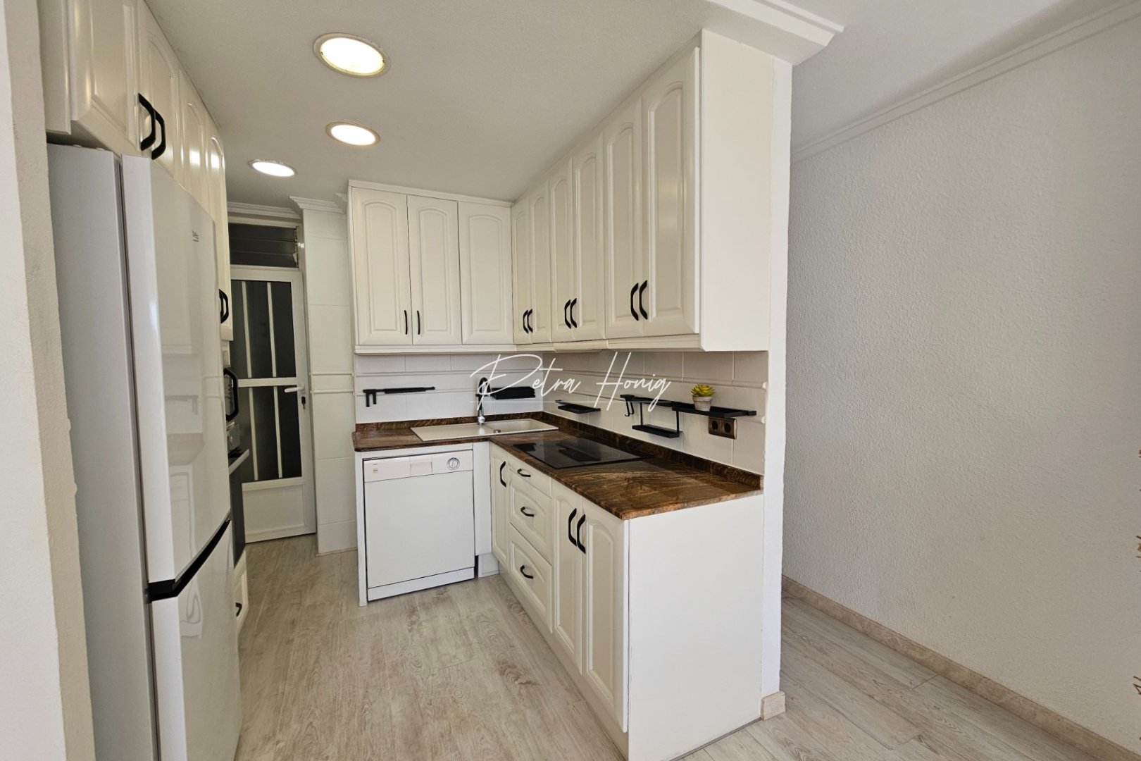 Resales - Appartement - Torrevieja