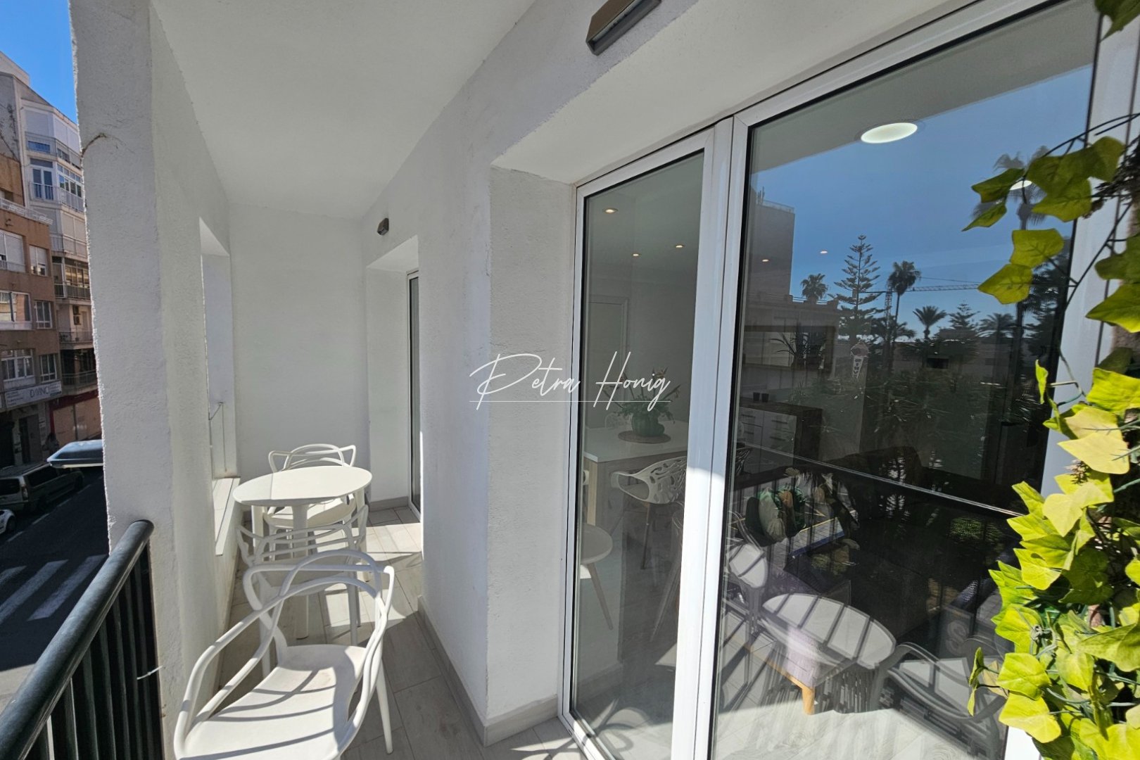 Resales - Appartement - Torrevieja