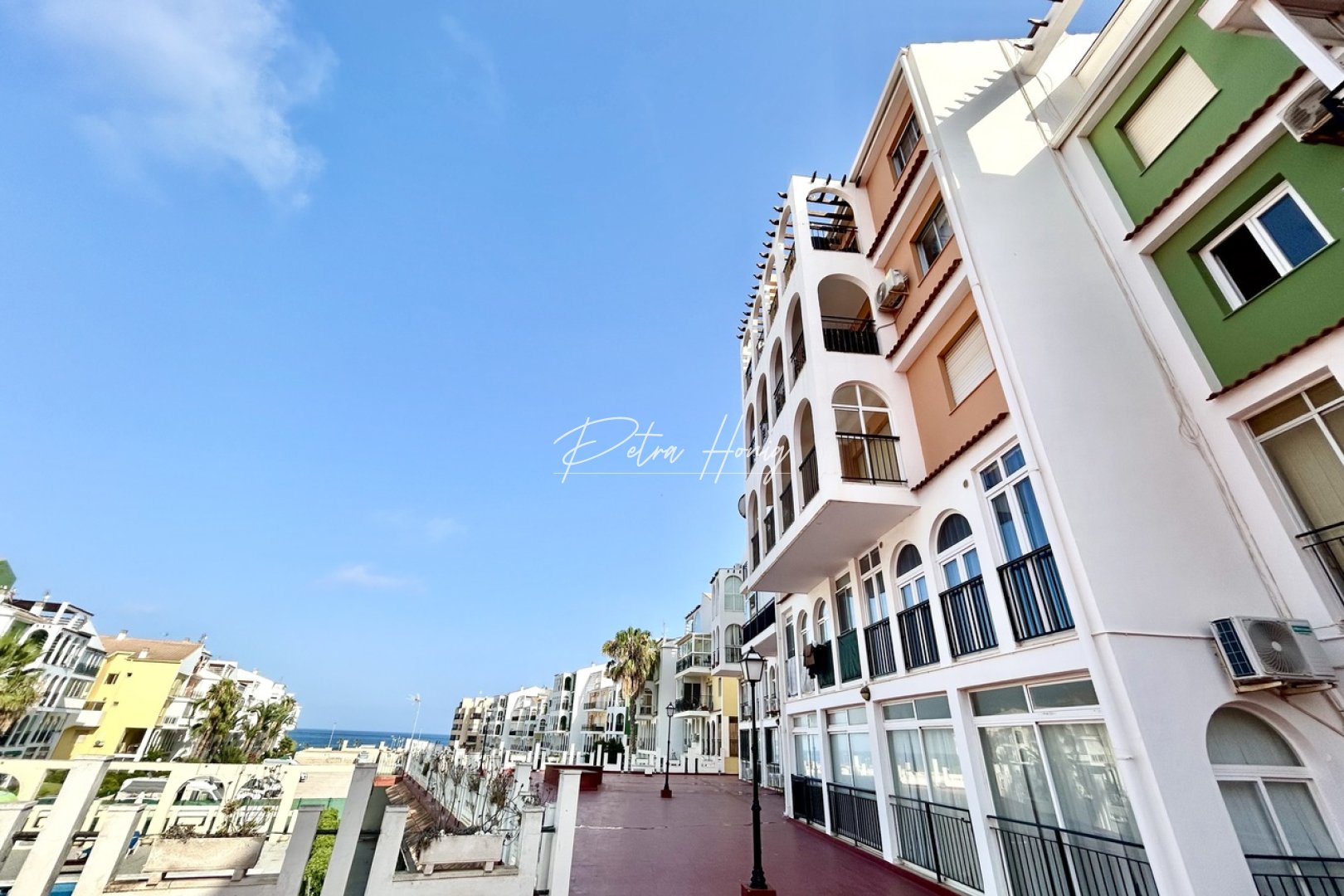 Resales - Appartement - Torrevieja