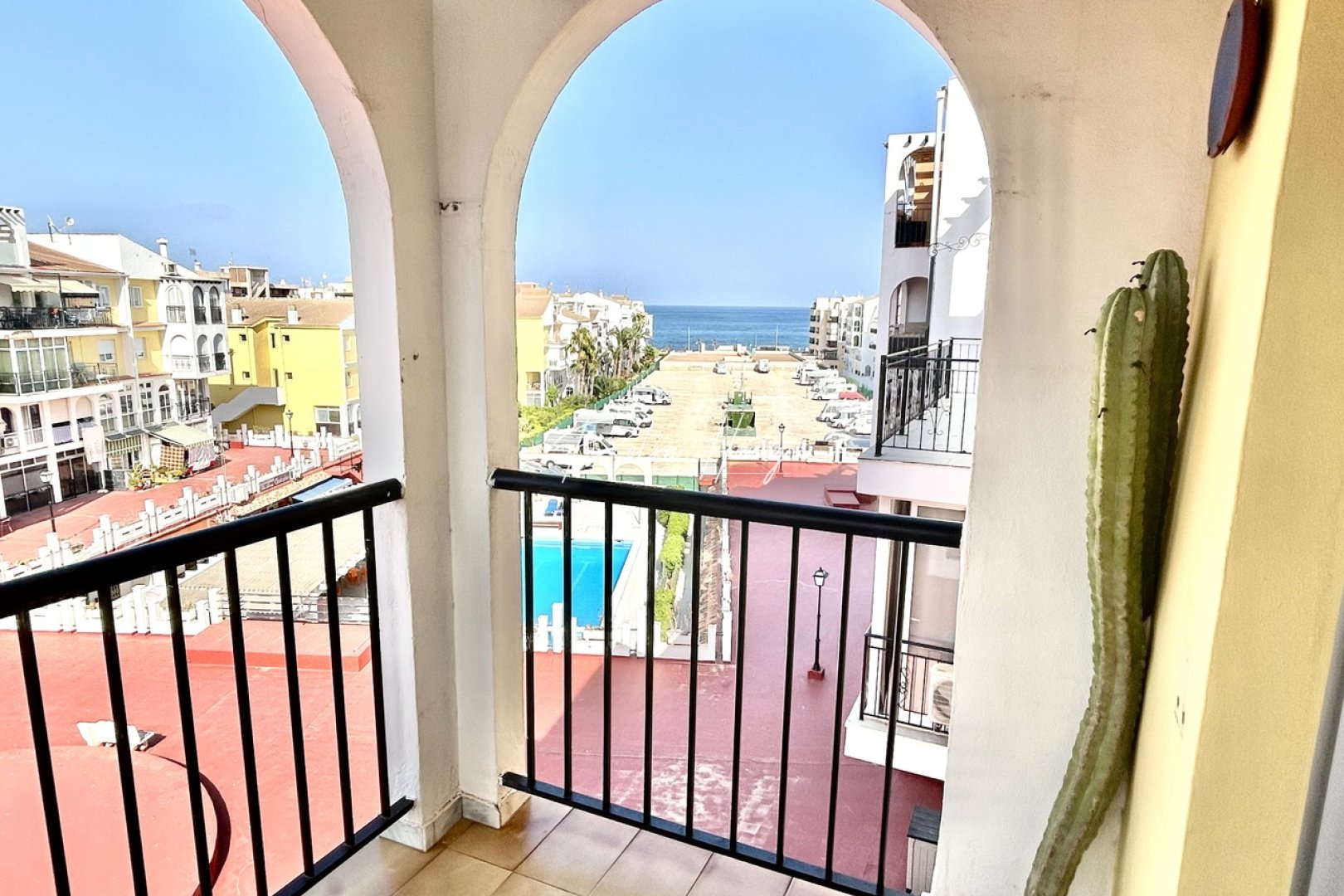 Resales - Appartement - Torrevieja