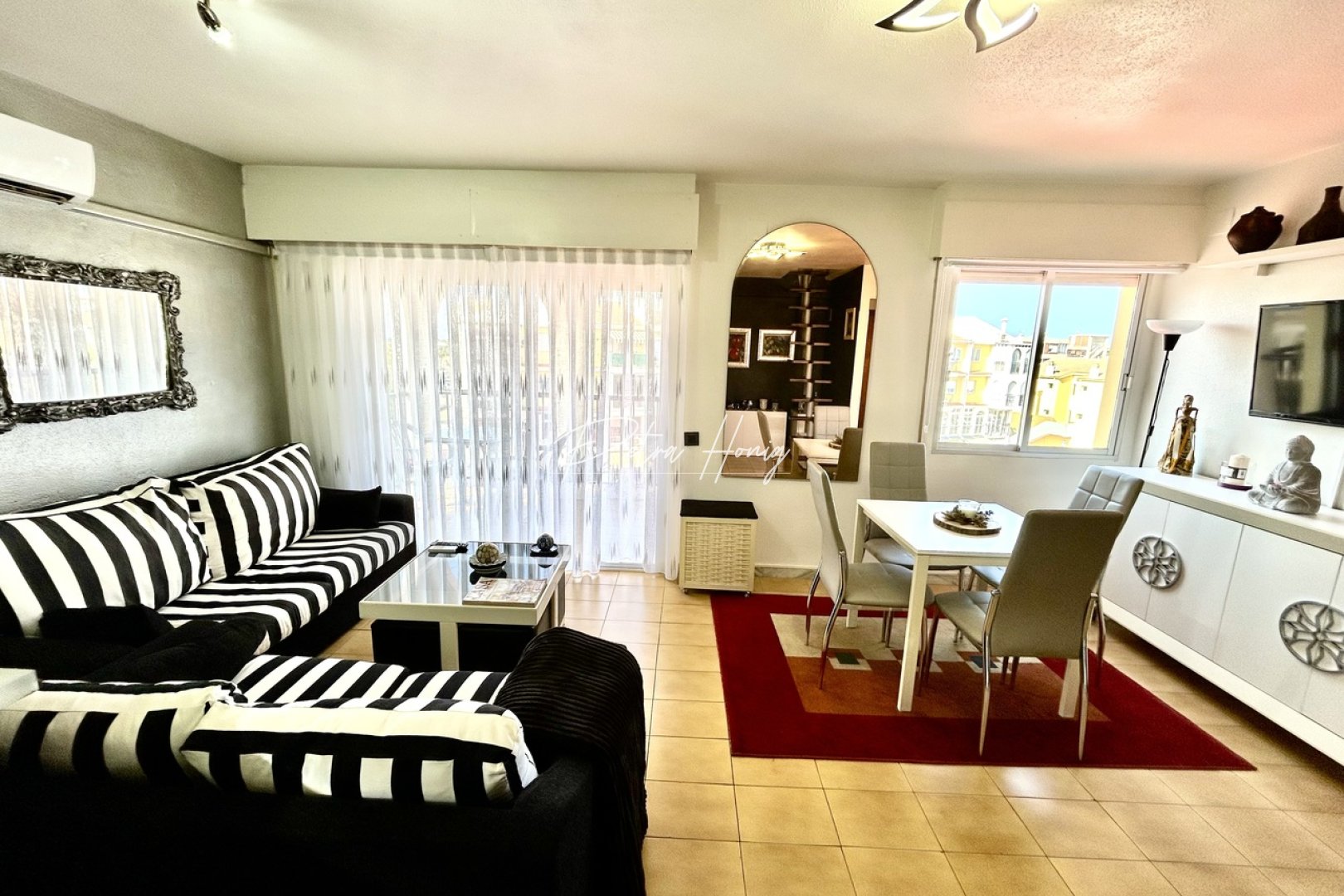 Resales - Appartement - Torrevieja