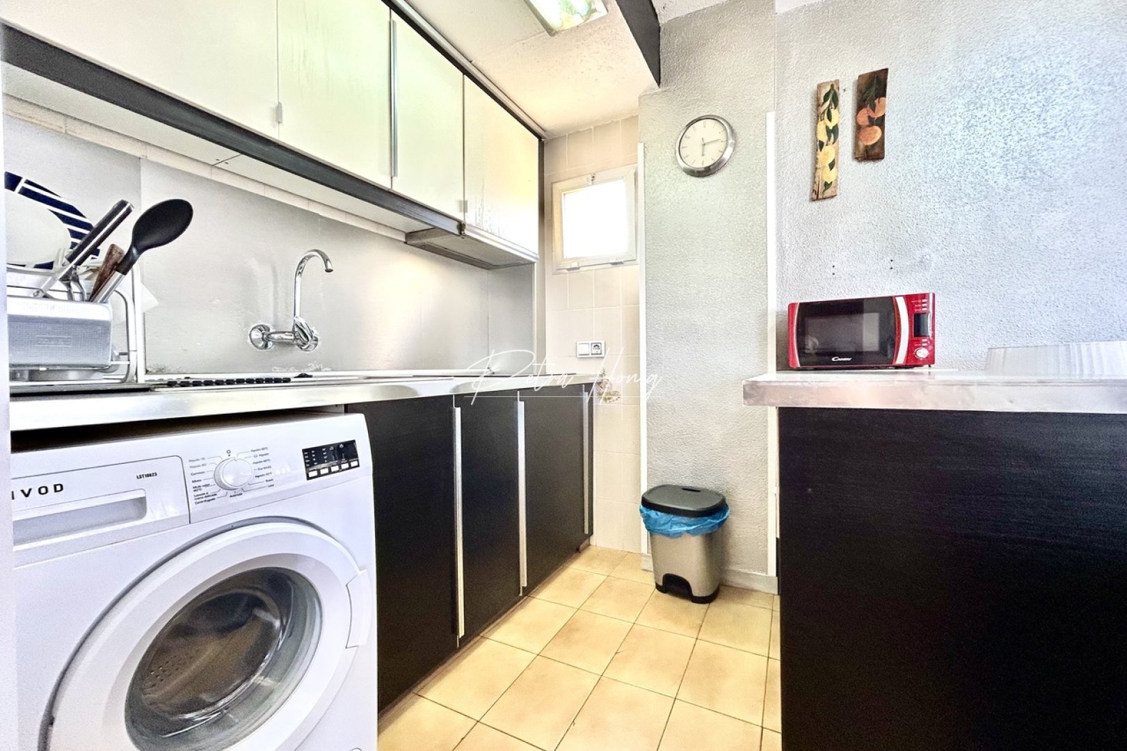 Resales - Appartement - Torrevieja