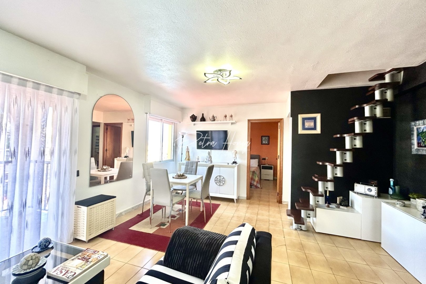 Resales - Appartement - Torrevieja