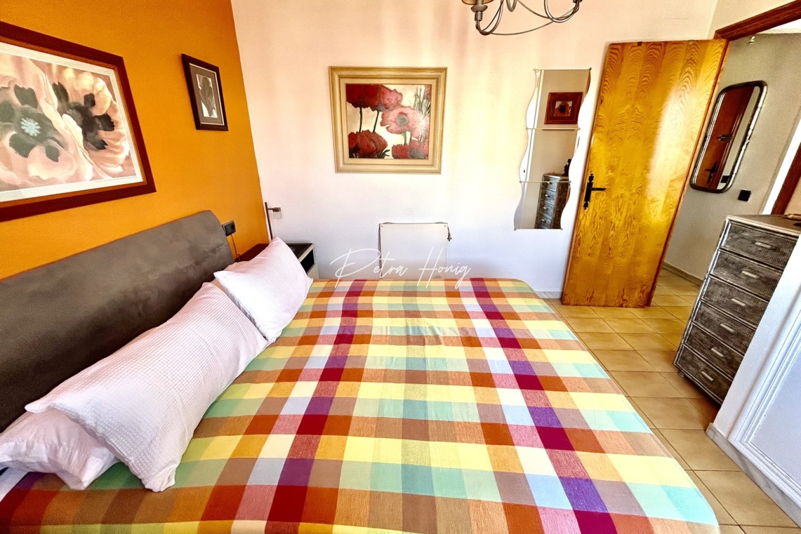 Resales - Appartement - Torrevieja