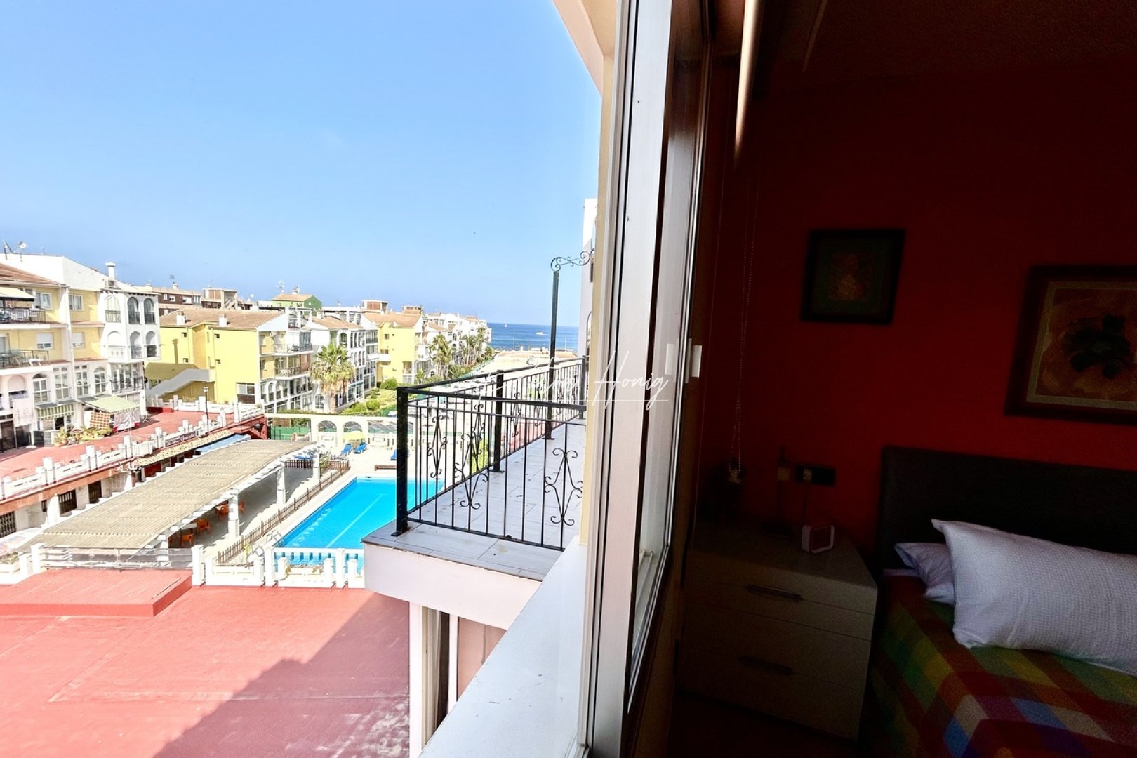 Resales - Appartement - Torrevieja