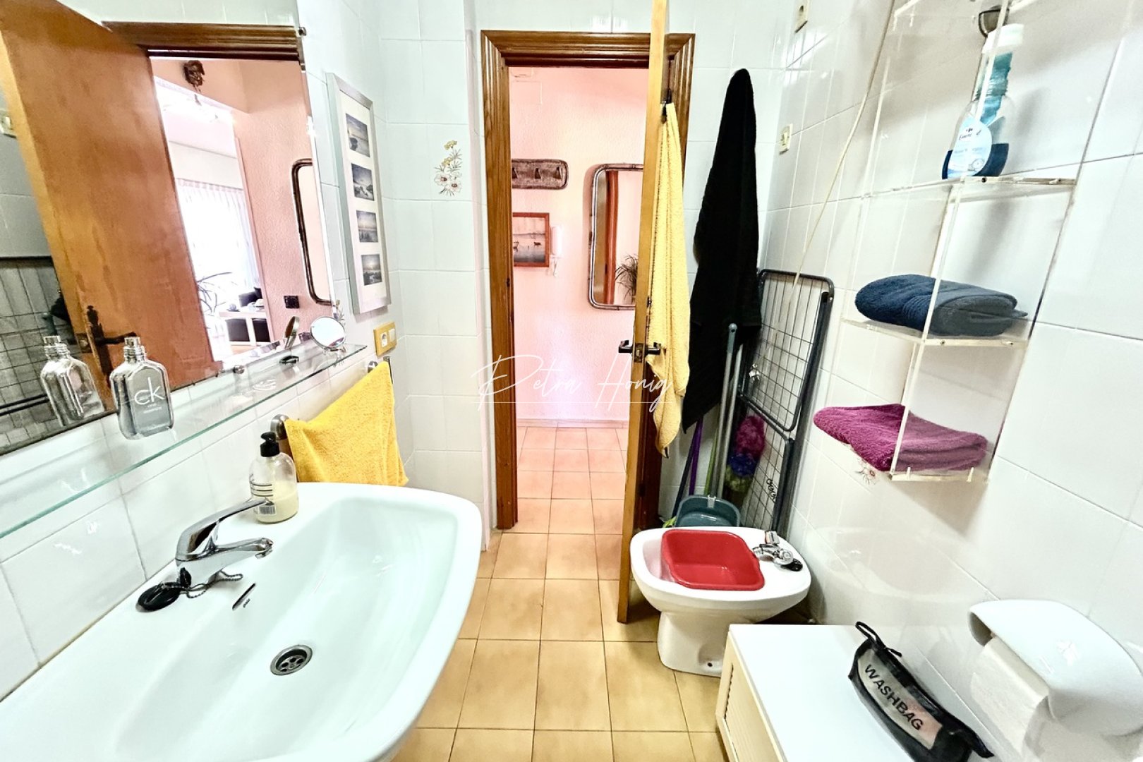 Resales - Appartement - Torrevieja