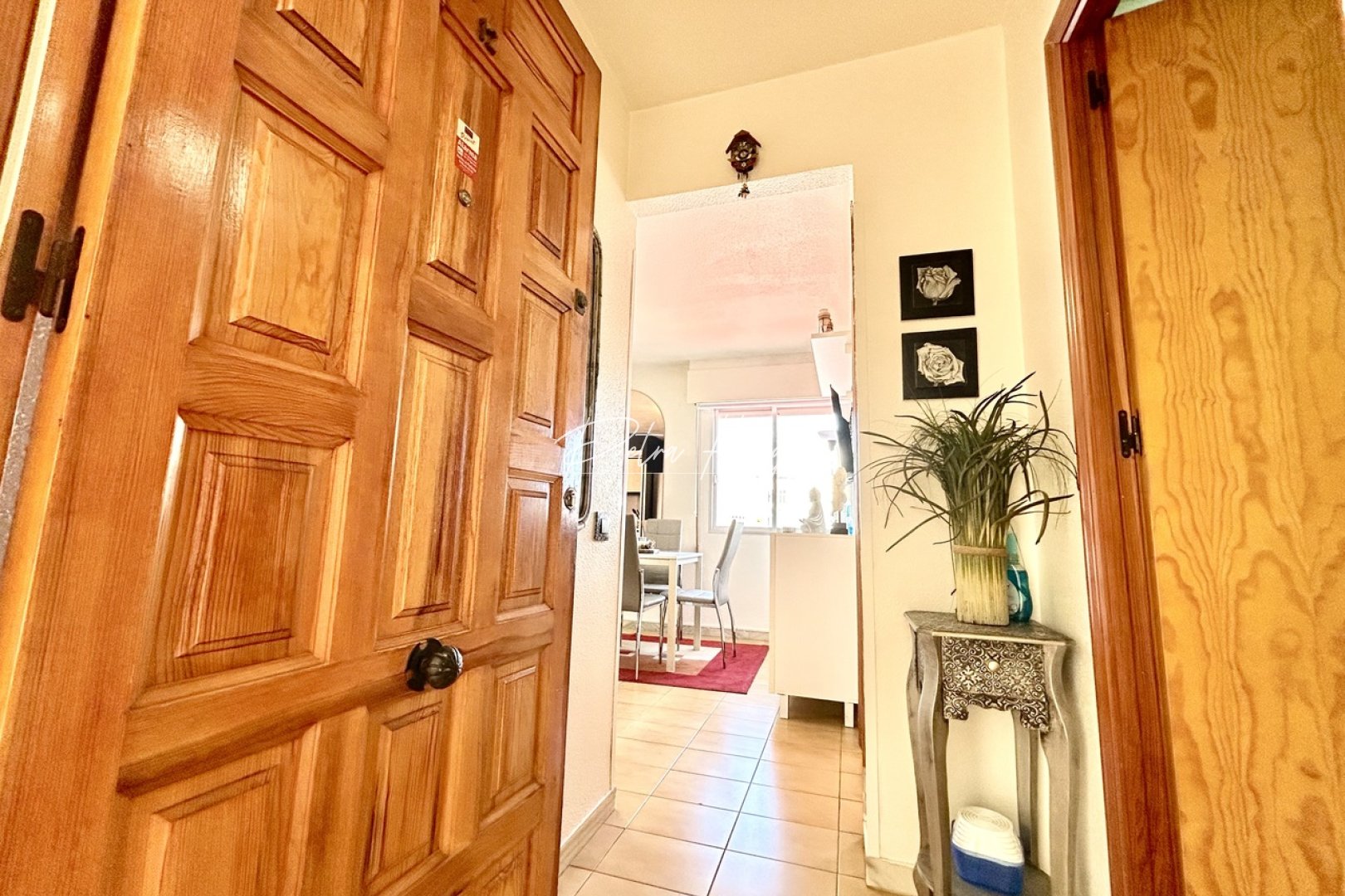 Resales - Appartement - Torrevieja