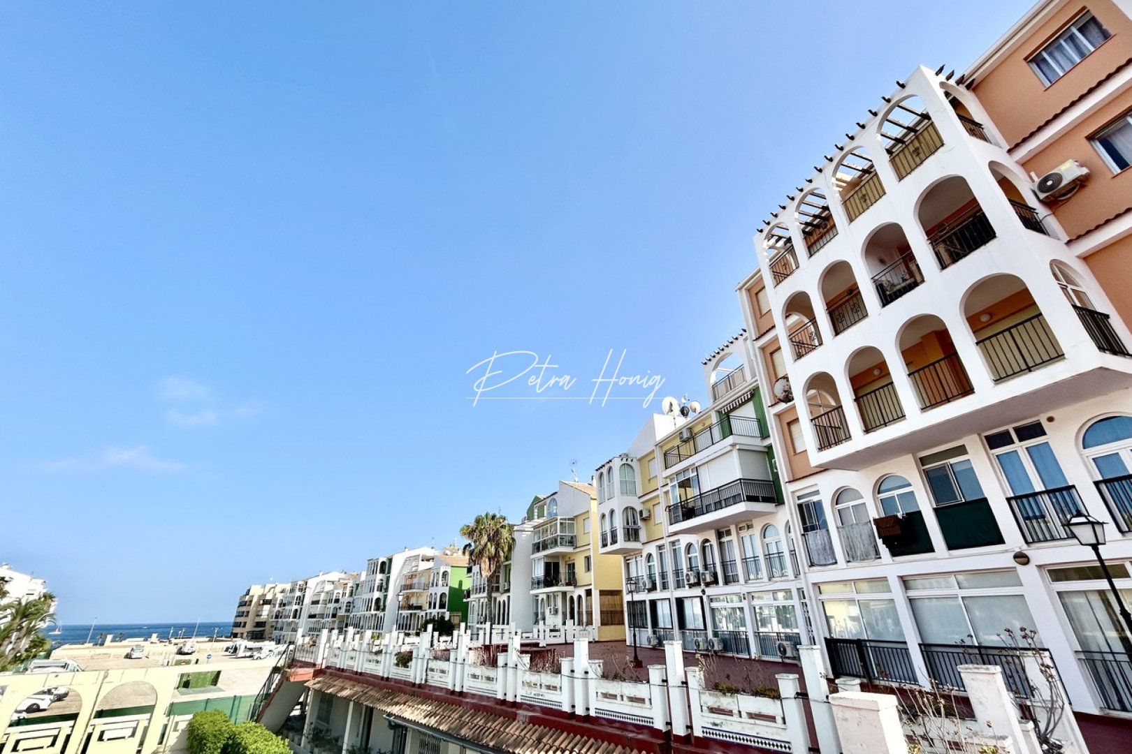 Resales - Appartement - Torrevieja