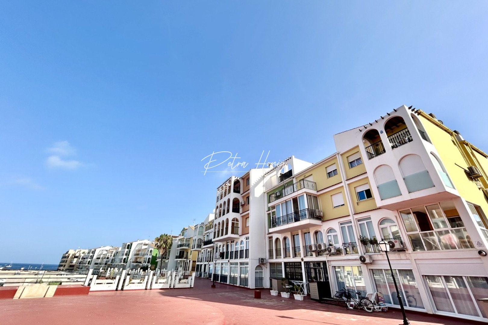 Resales - Appartement - Torrevieja