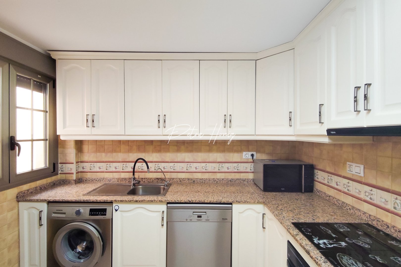 Resales - Appartement - Torrevieja