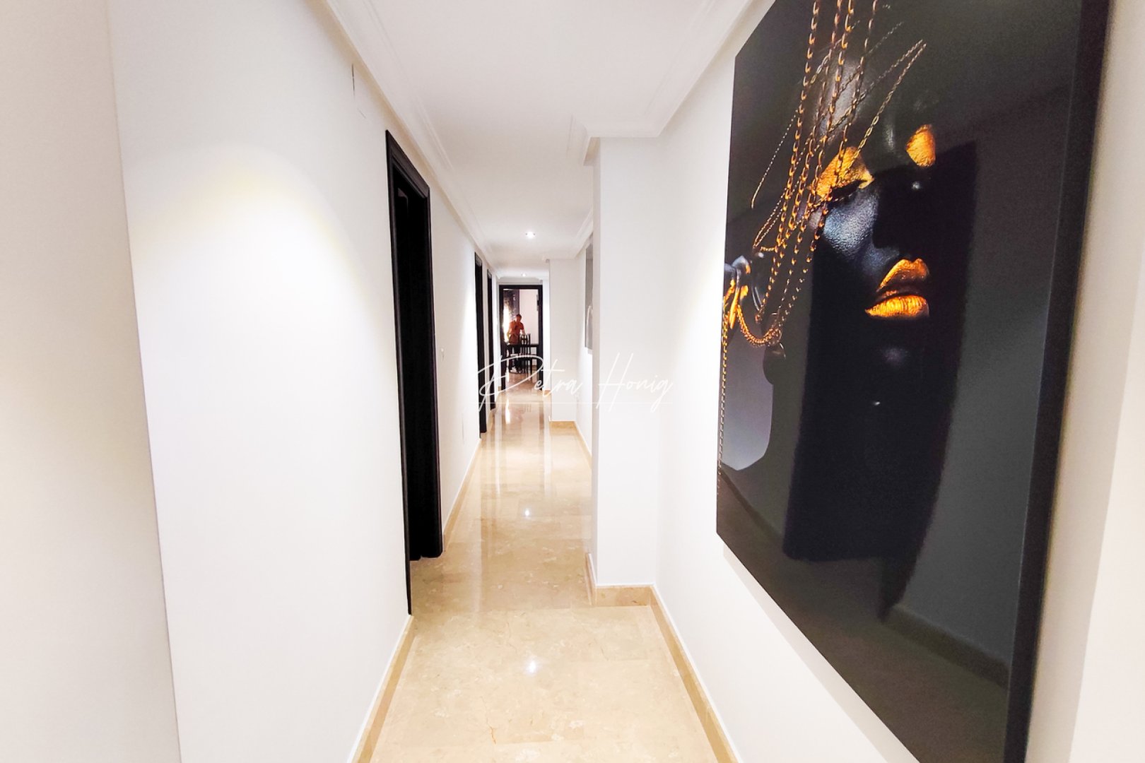 Resales - Appartement - Torrevieja