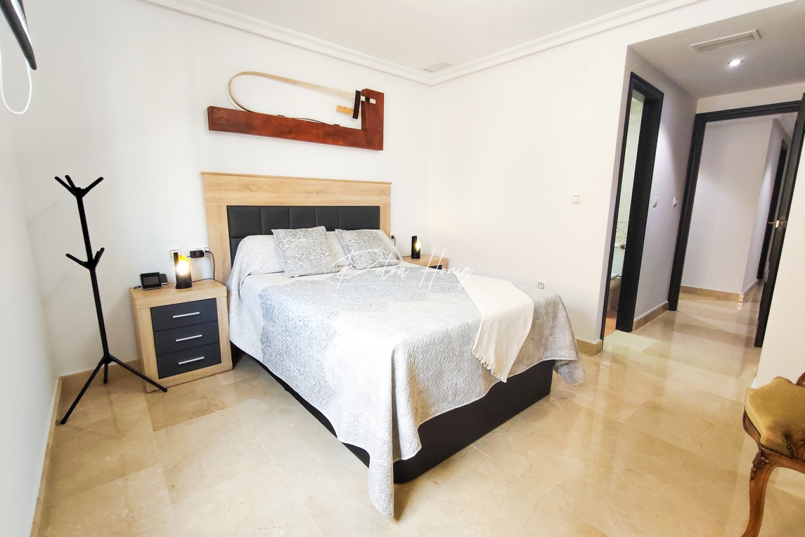 Resales - Appartement - Torrevieja