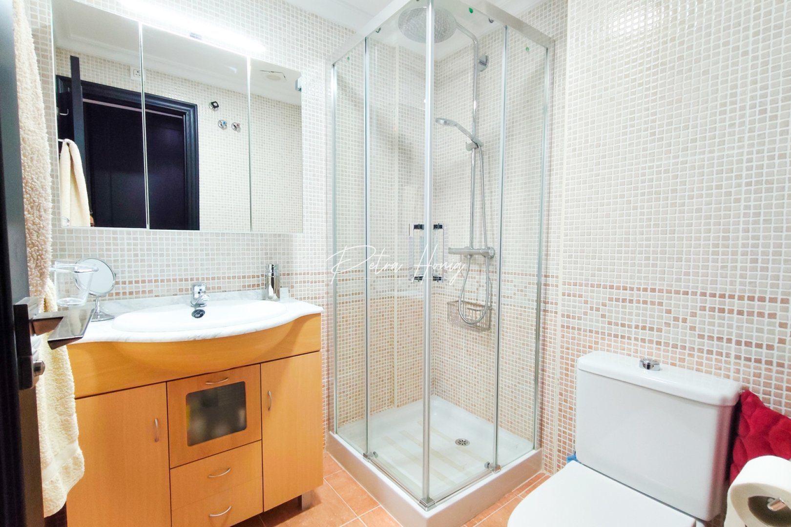 Resales - Appartement - Torrevieja
