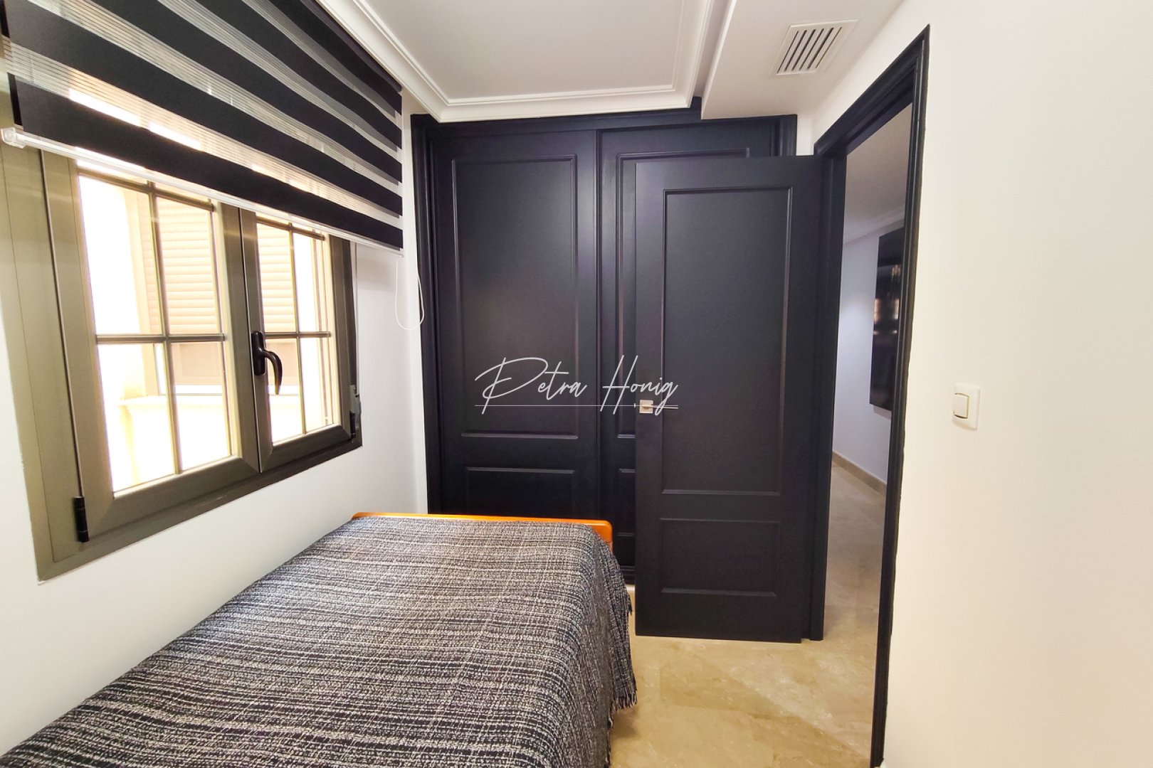 Resales - Appartement - Torrevieja