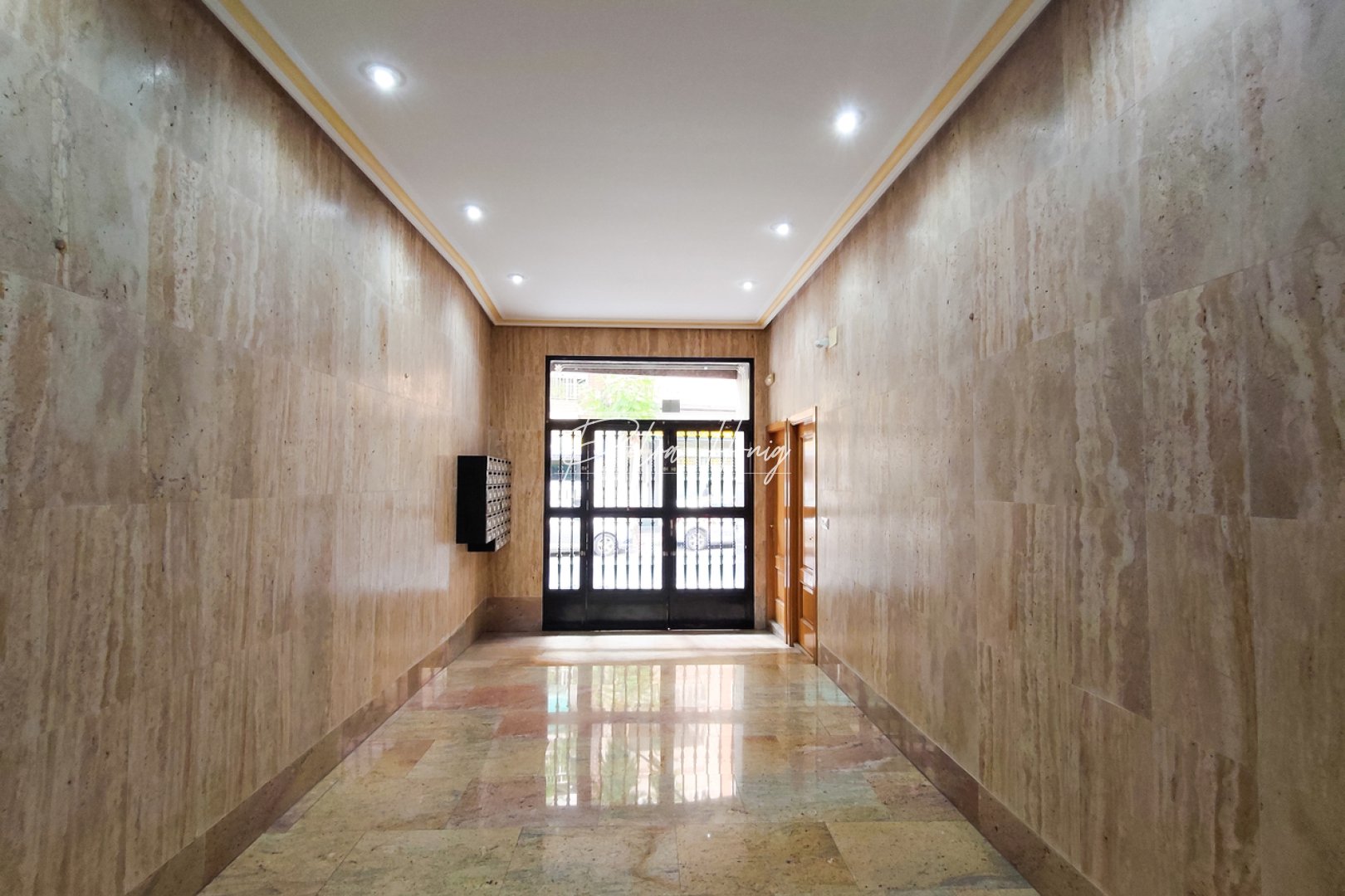 Resales - Appartement - Torrevieja