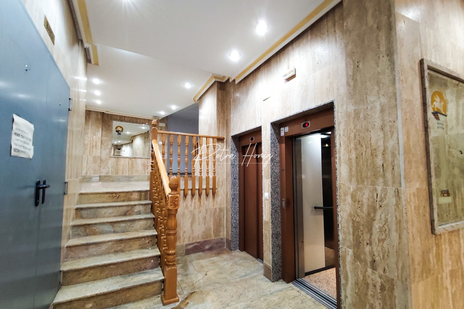Resales - Appartement - Torrevieja