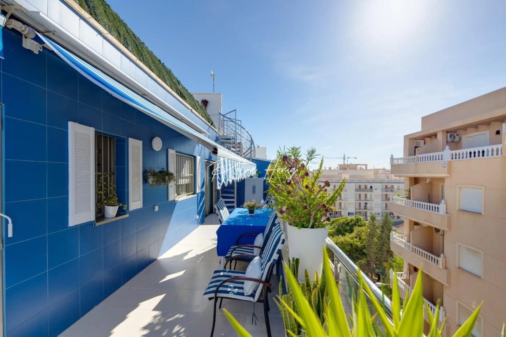 Resales - Appartement - Torrevieja