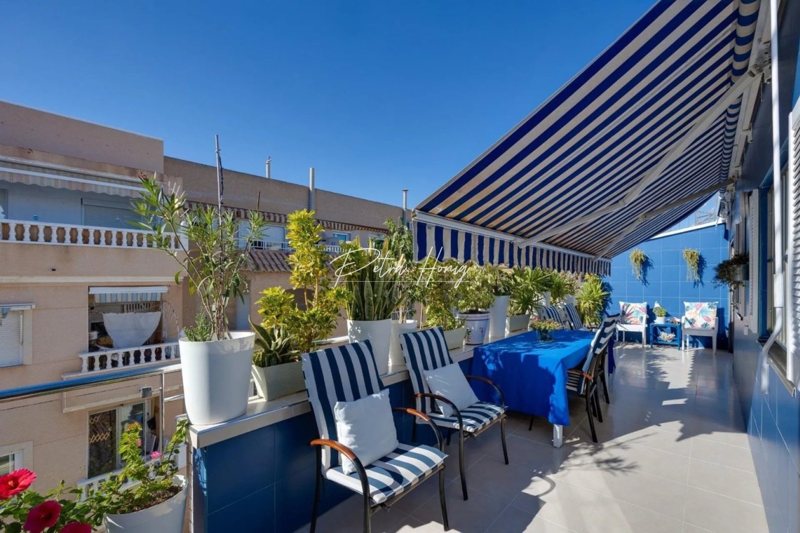 Resales - Appartement - Torrevieja
