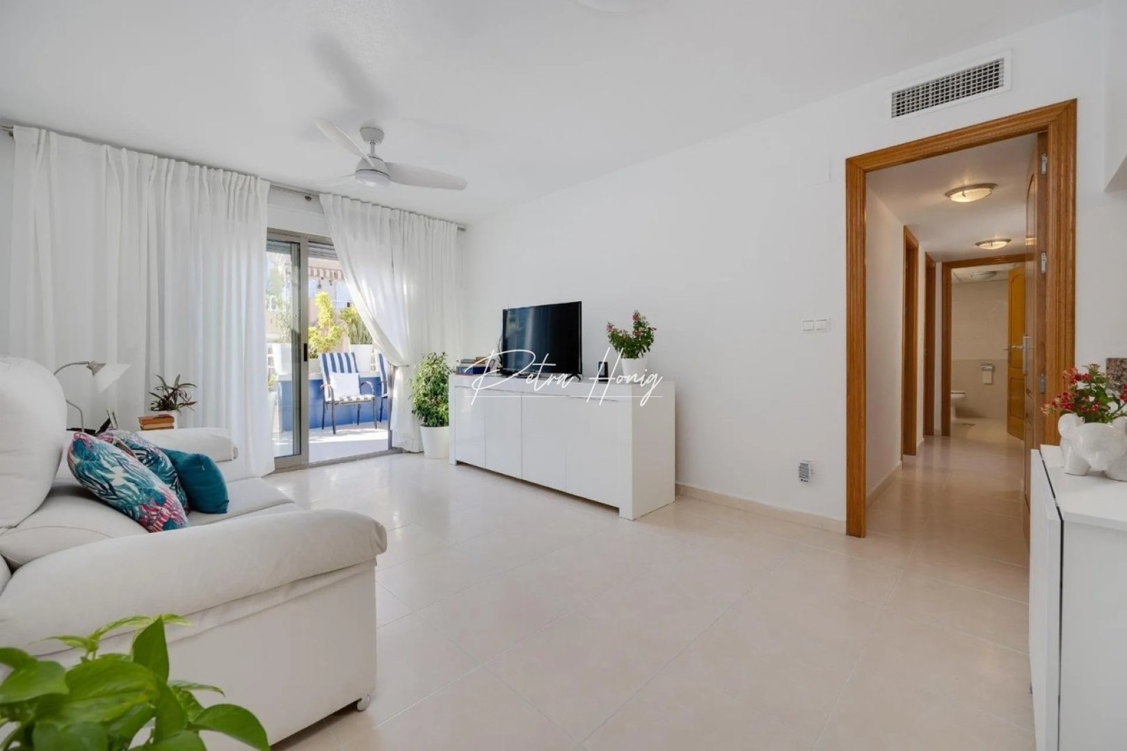 Resales - Appartement - Torrevieja