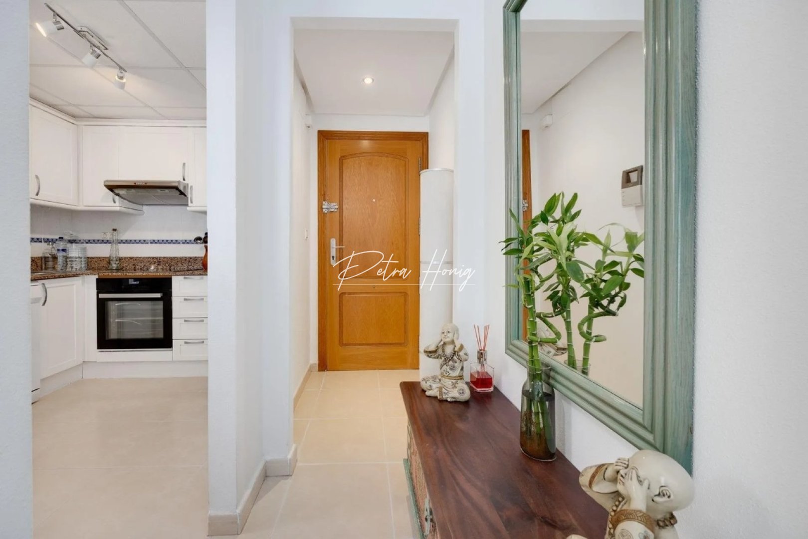 Resales - Appartement - Torrevieja