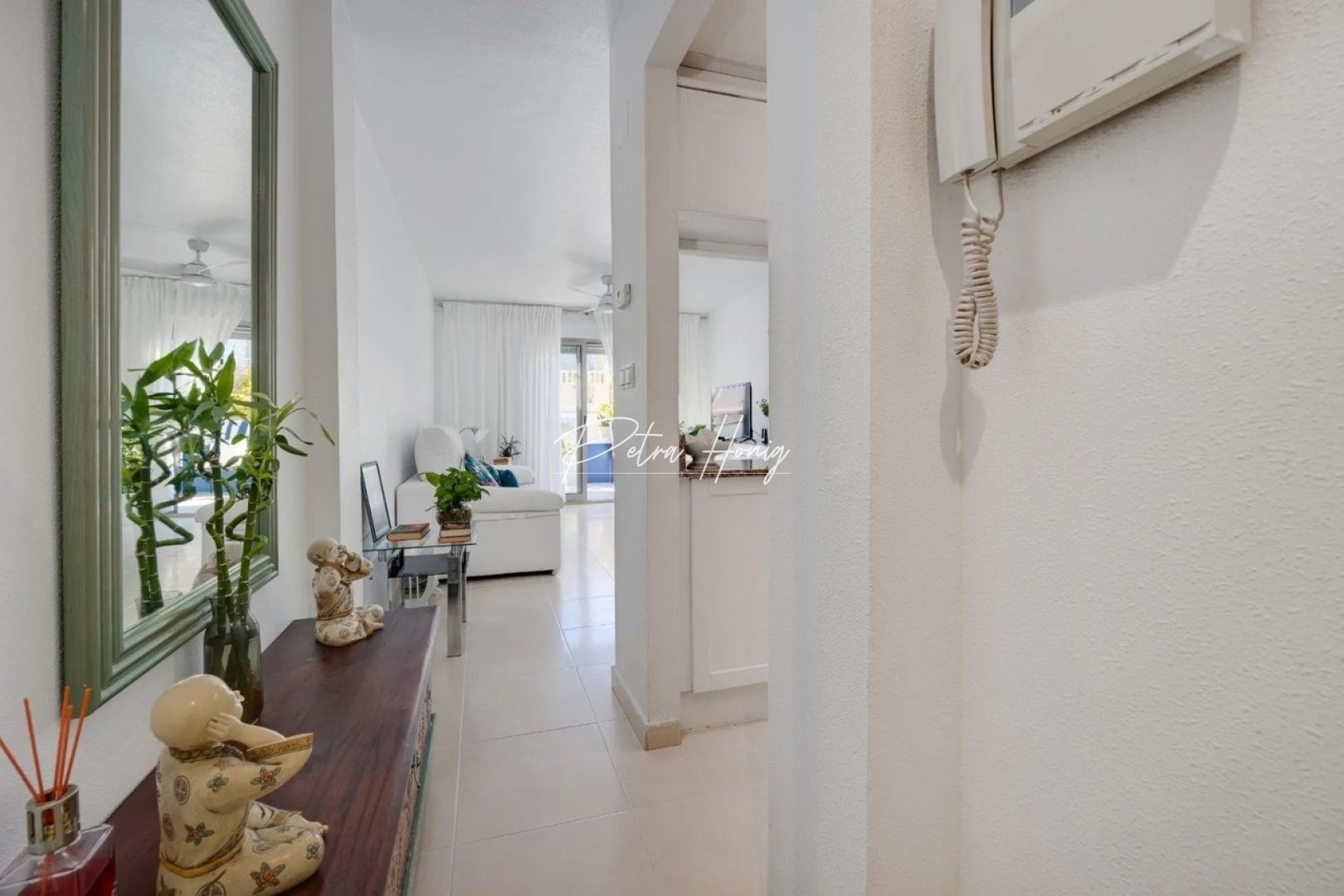 Resales - Appartement - Torrevieja
