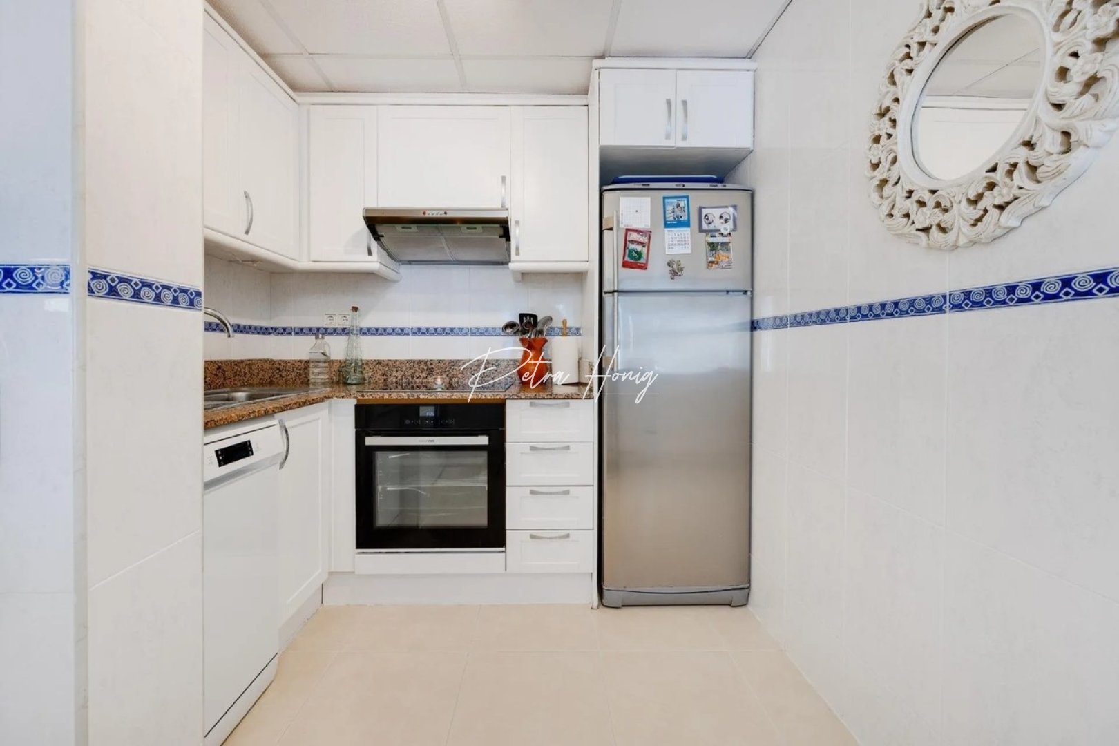Resales - Appartement - Torrevieja