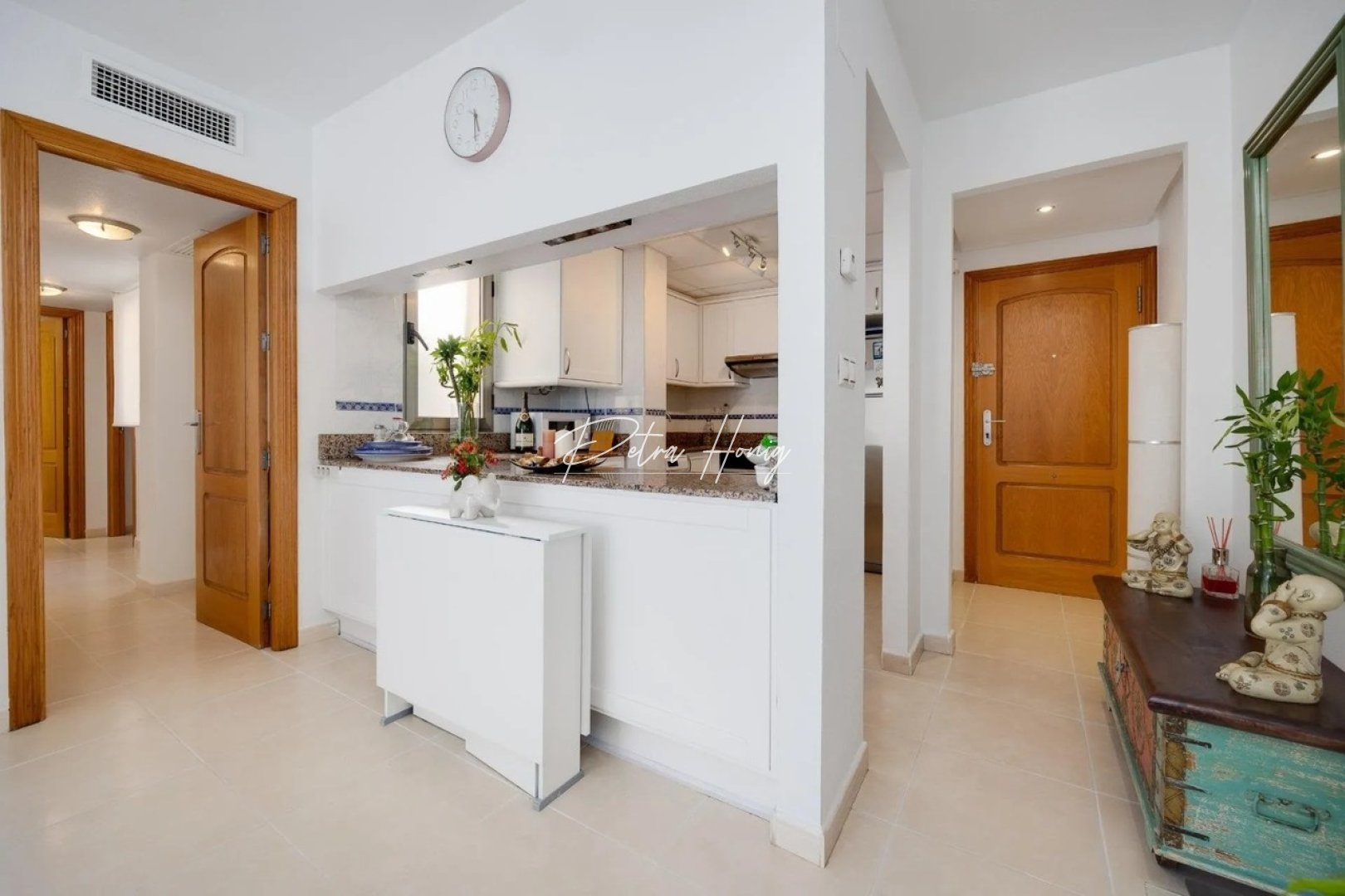 Resales - Appartement - Torrevieja